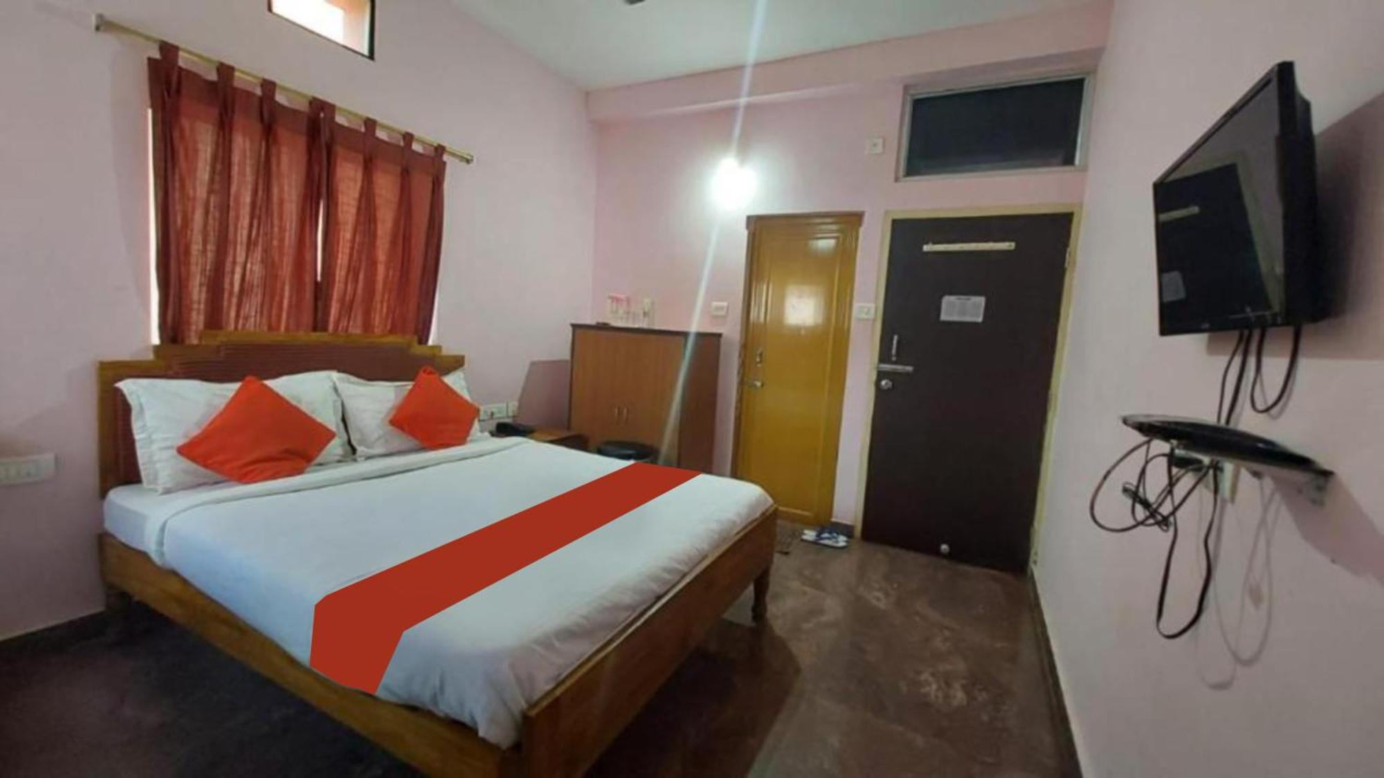 Hotel Planet9 Puri Official Eksteriør billede